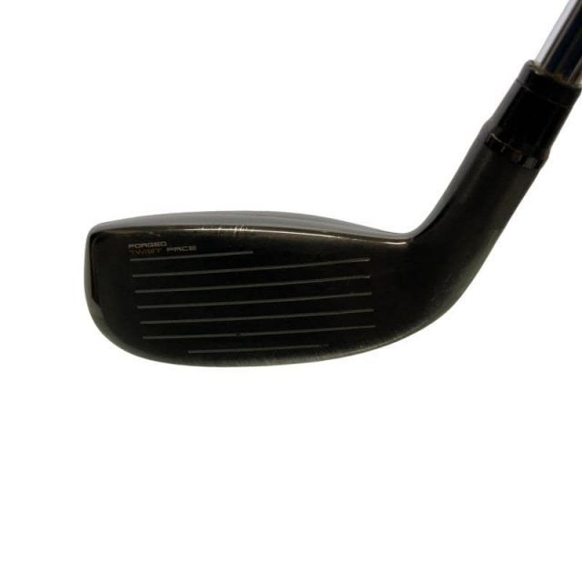 中古】 テーラーメイド SIM2 U2 ユーティリティ UT NS PRO 910GH