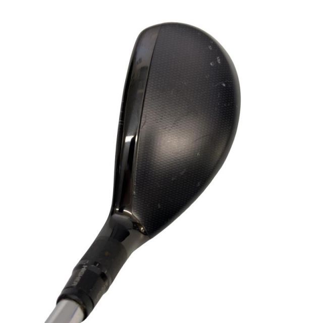 中古】 テーラーメイド SIM2 U2 ユーティリティ UT NS PRO 910GH