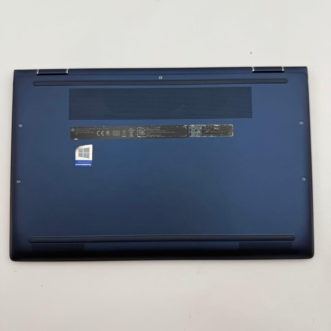 HP Elite Dragonfly タッチ2in1 Ci5/8GB/256GB HP Elite Dragonfly タッチ2in1 Ci5/8GB/256GB - メルカリ