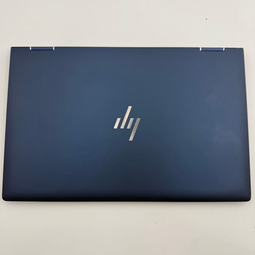 HP Elite Dragonfly タッチ2in1 Ci5/8GB/256GB - メルカリ