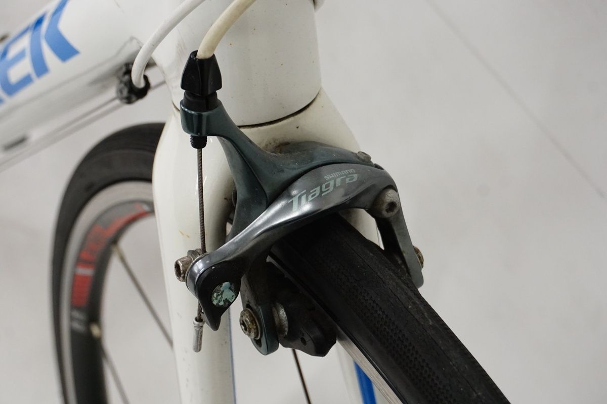 ジャンク TREK「トレック」 EMONDA S4 2016年モデル ロードバイク