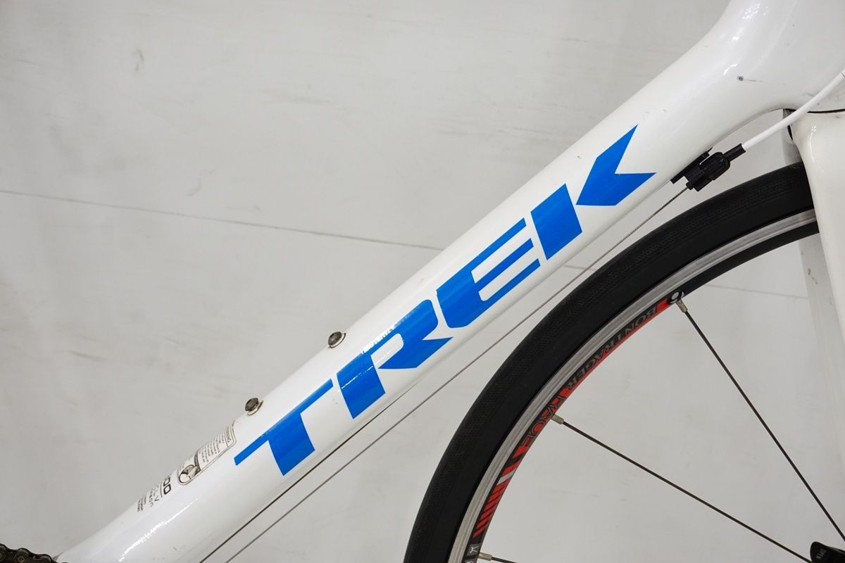 ジャンク TREK「トレック」 EMONDA S4 2016年モデル ロードバイク 