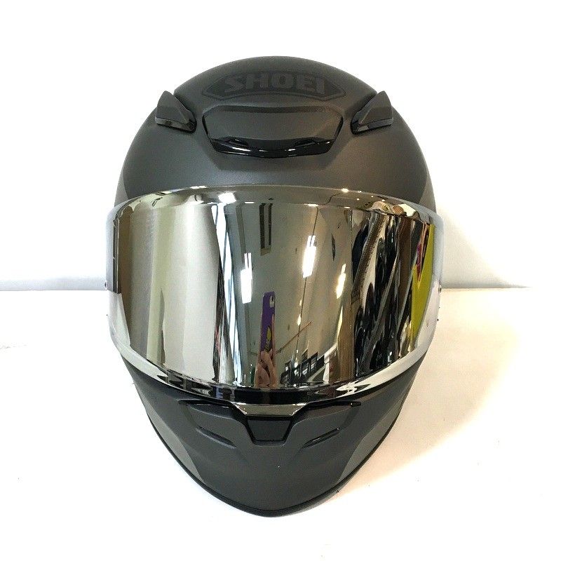 SHOEI ショウエイ Z-8 MM93 COLLECTIN RUSH フルフェイスヘルメット 除