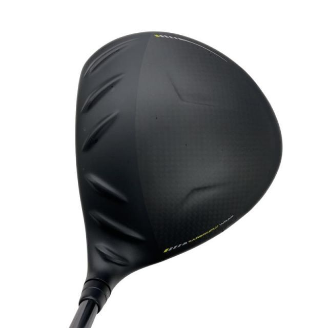 ピンG430LST 9° ピンTOUR2.0 BLACK 65S ピンG430LST 9° ピンTOUR2.0 BLACK 65S ドライバー G430(ロフト 9 MAX