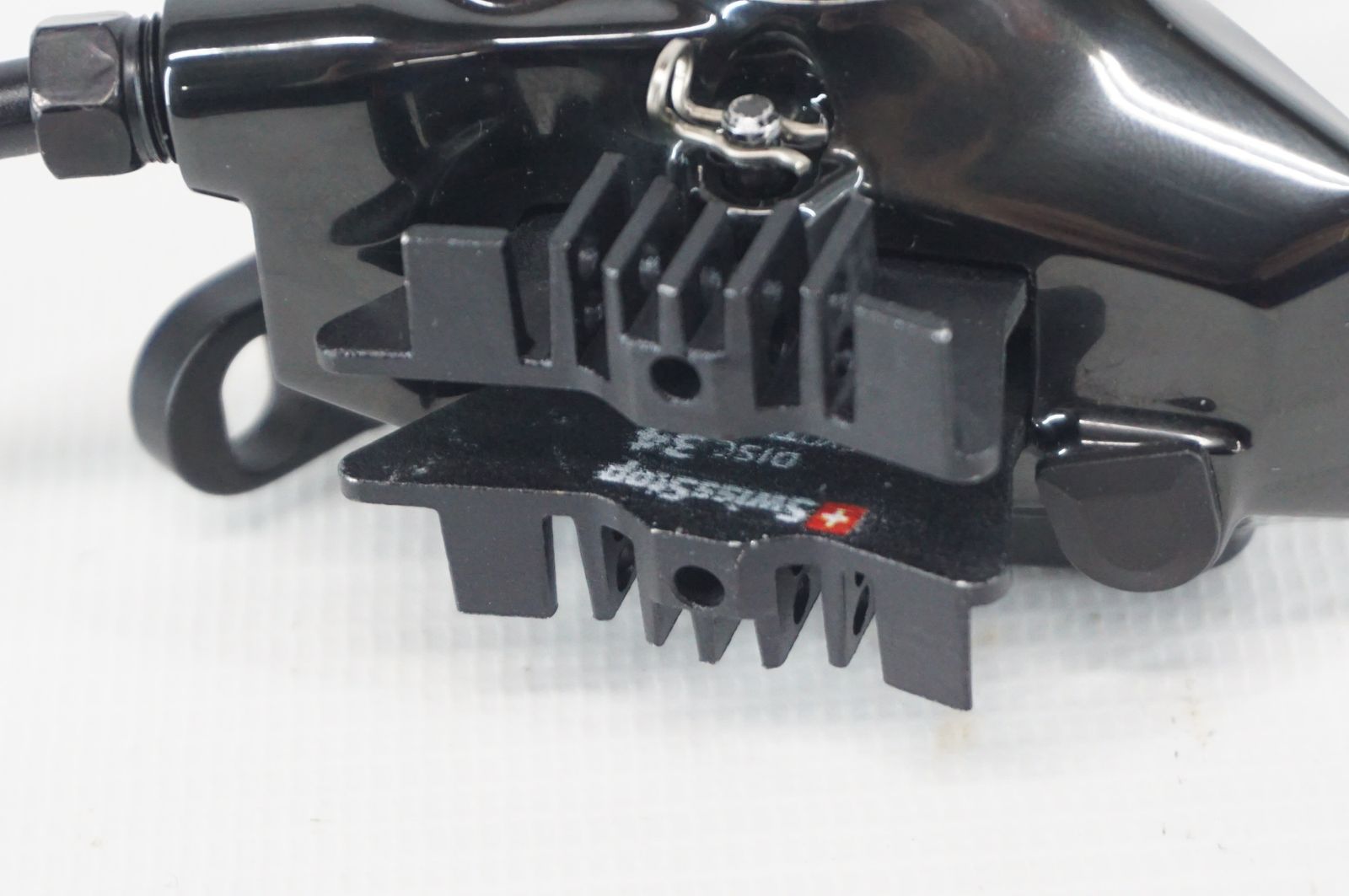 SHIMANO 「シマノ」 DURA-ACE BR-R9270 ディスクブレーキキャリパー