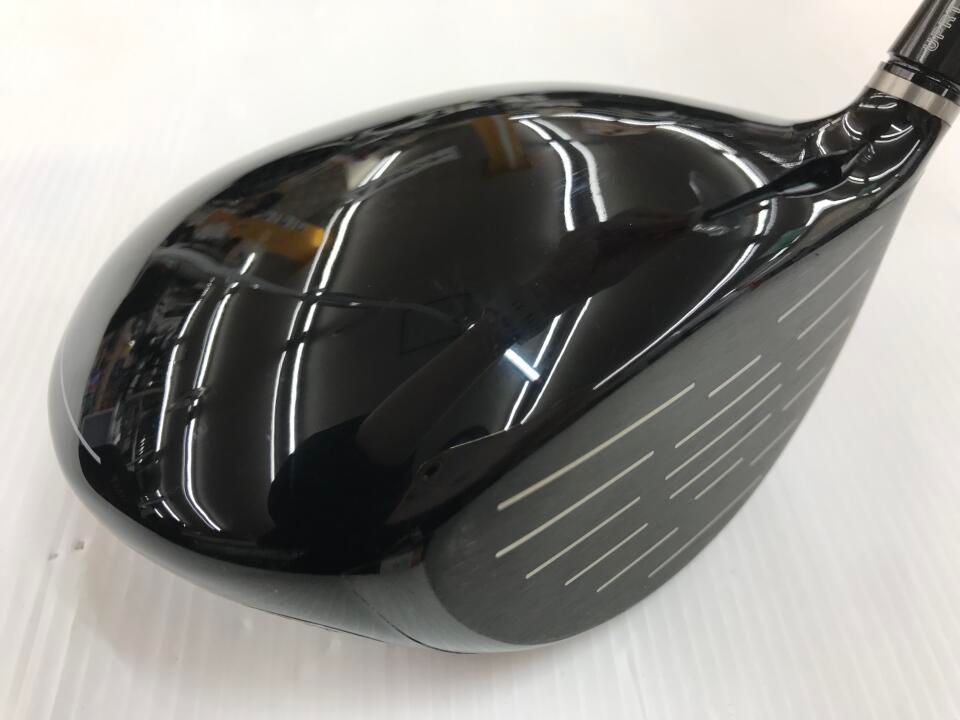 ヤマハ RMX VD/M 9.5度 SPEEDER NX BLACK 50 Sフレックス ドライバー