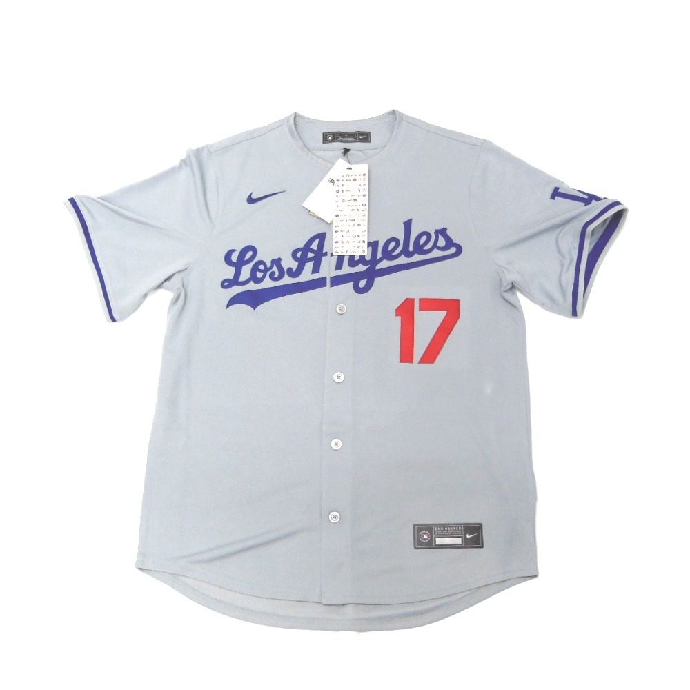 NA413071 ナイキ ロサンゼルス・ドジャース 大谷翔平 リミテッド NA413071 ナイキ ロサンゼルス・ドジャース 大谷翔平 リミテッド