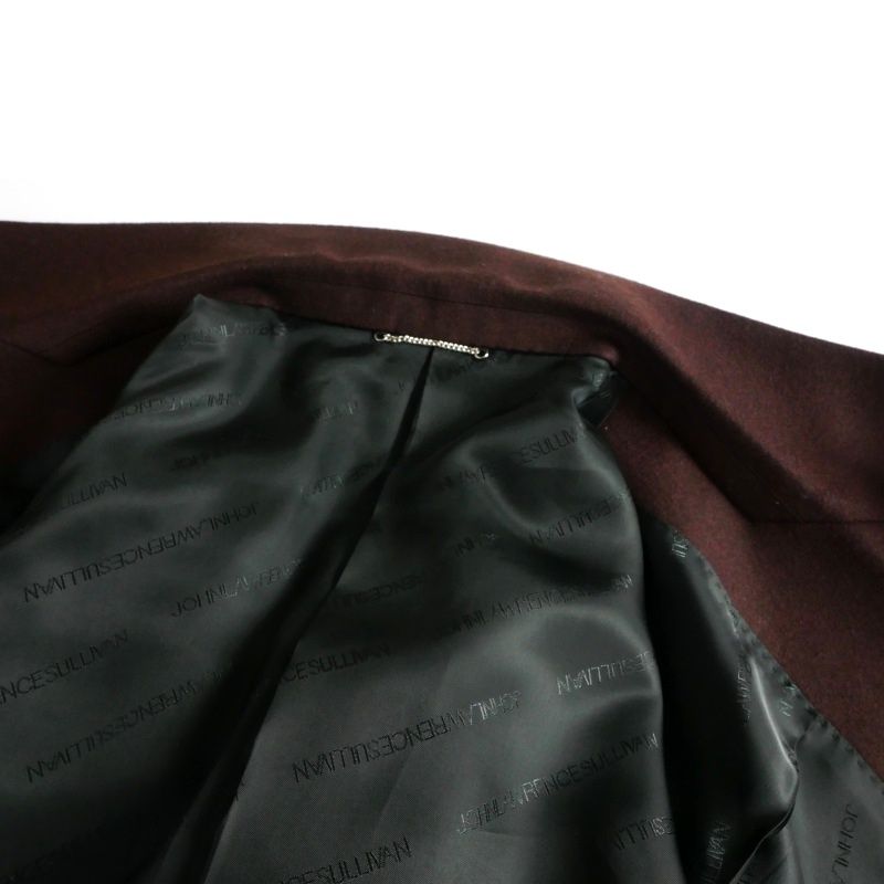 ジョンローレンスサリバン JOHN LAWRENCE SULLIVAN 20AW WAIST