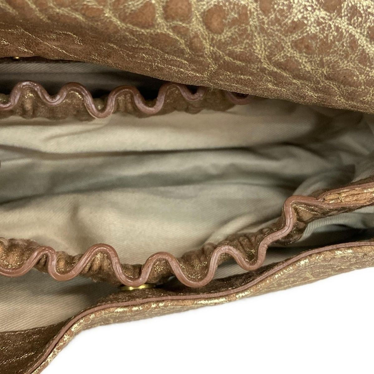 JEROME DREYFUSS(ジェロームドレイフェス) ショルダーバッグ