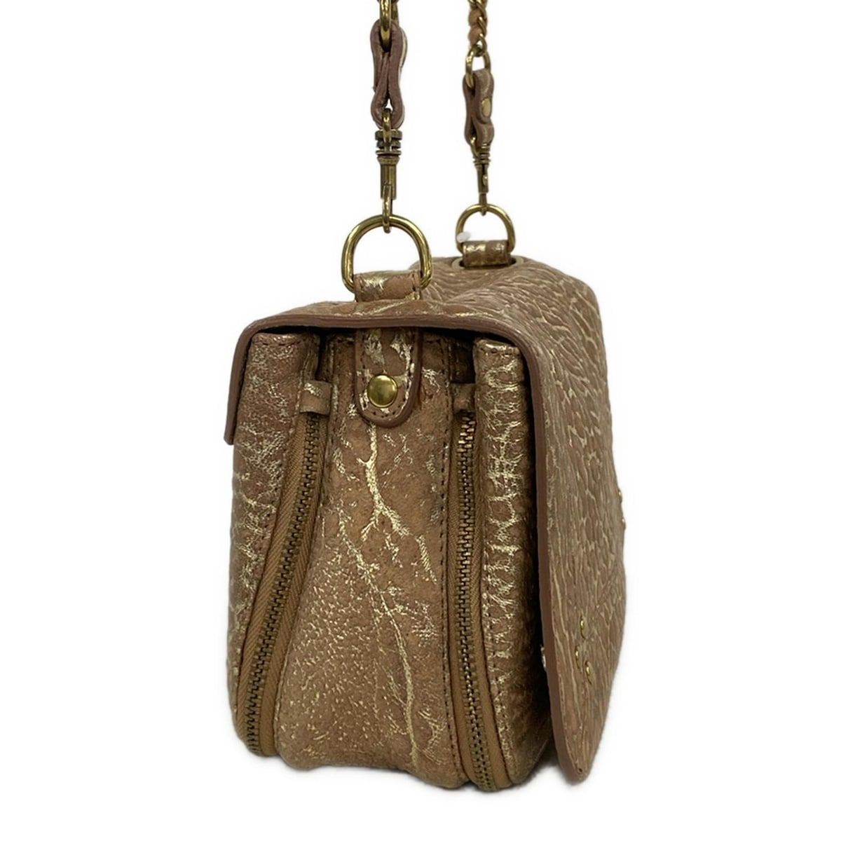 JEROME DREYFUSS(ジェロームドレイフェス) ショルダーバッグ