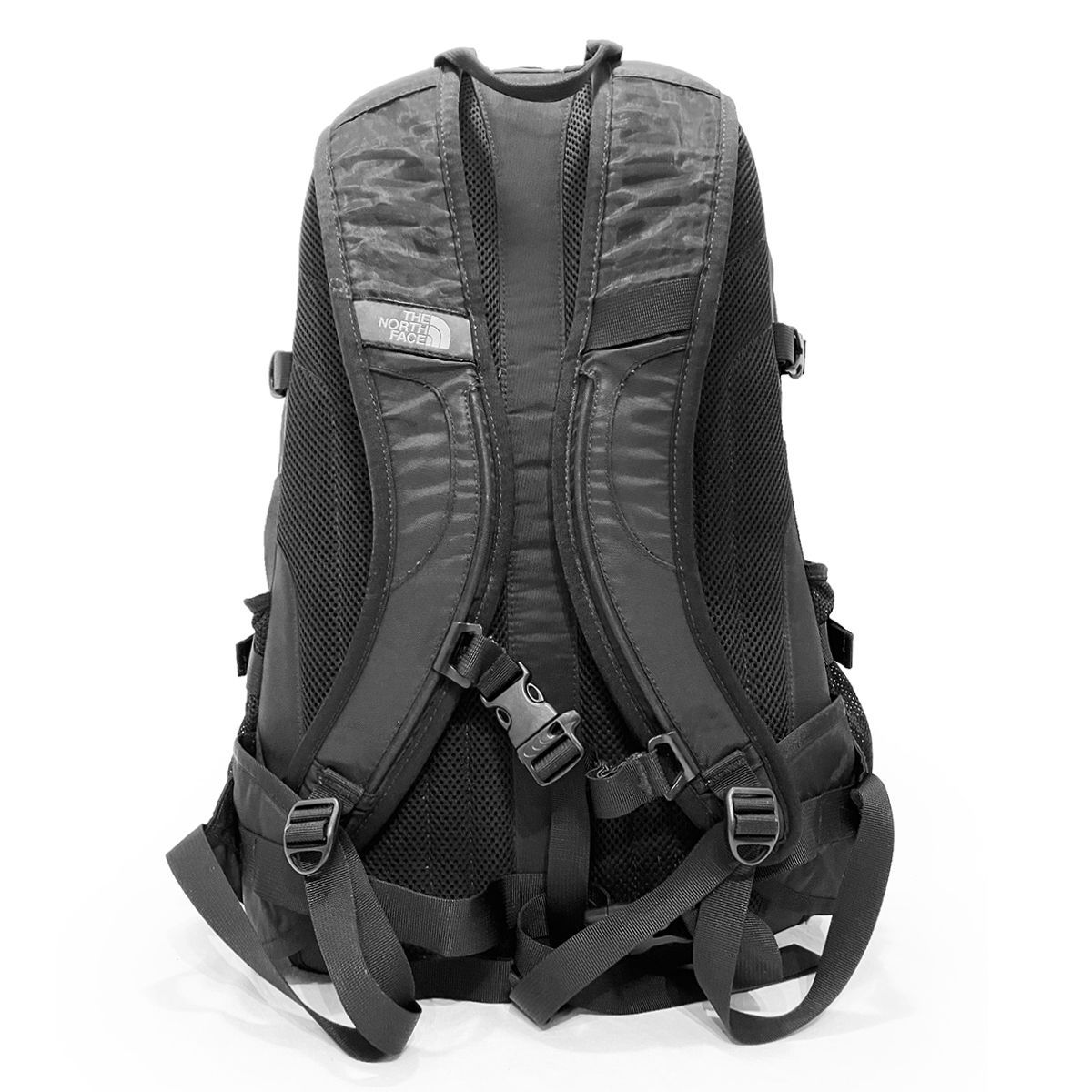 クーポン】バッグ リュック ザ ノースフェイス ホットショット バック