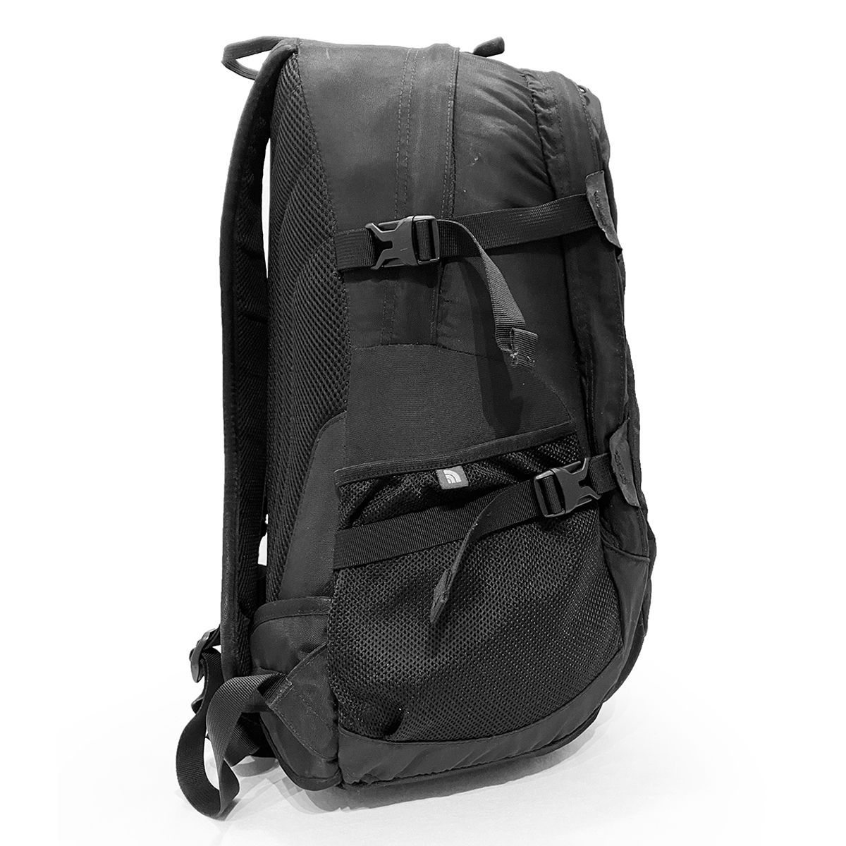 THE NORTH FACE バックパック ホットショット　NM71606 GW クーポン】バッグ リュック ザ ノースフェイス ホットショット バック