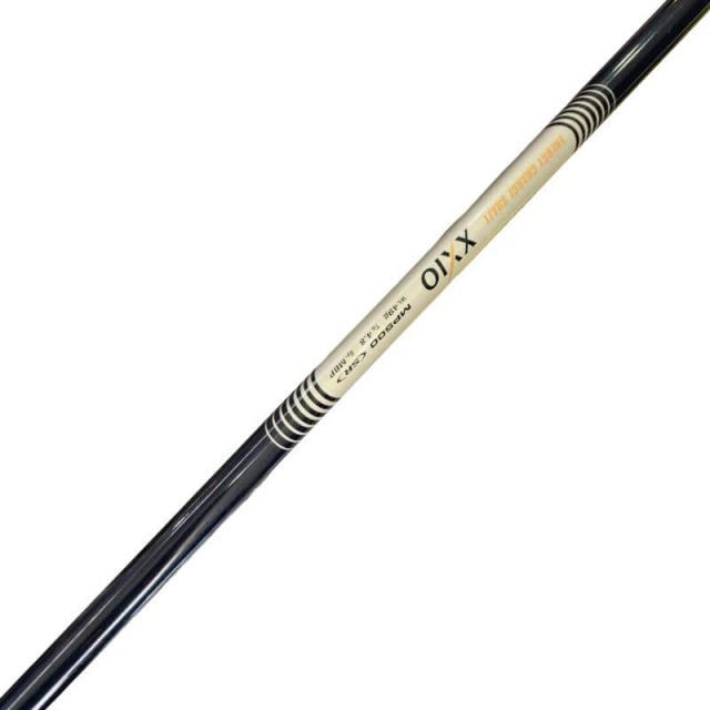 中古】 ダンロップ XXIO(2008) 7W フェアウェイウッド FW XXIO MP500