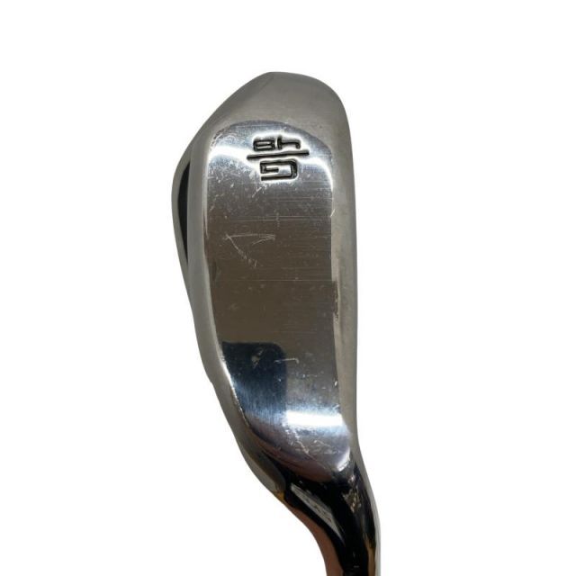 中古】 リンクス LYNX SS Magic Mulligan 48° ウェッジ WG スチール