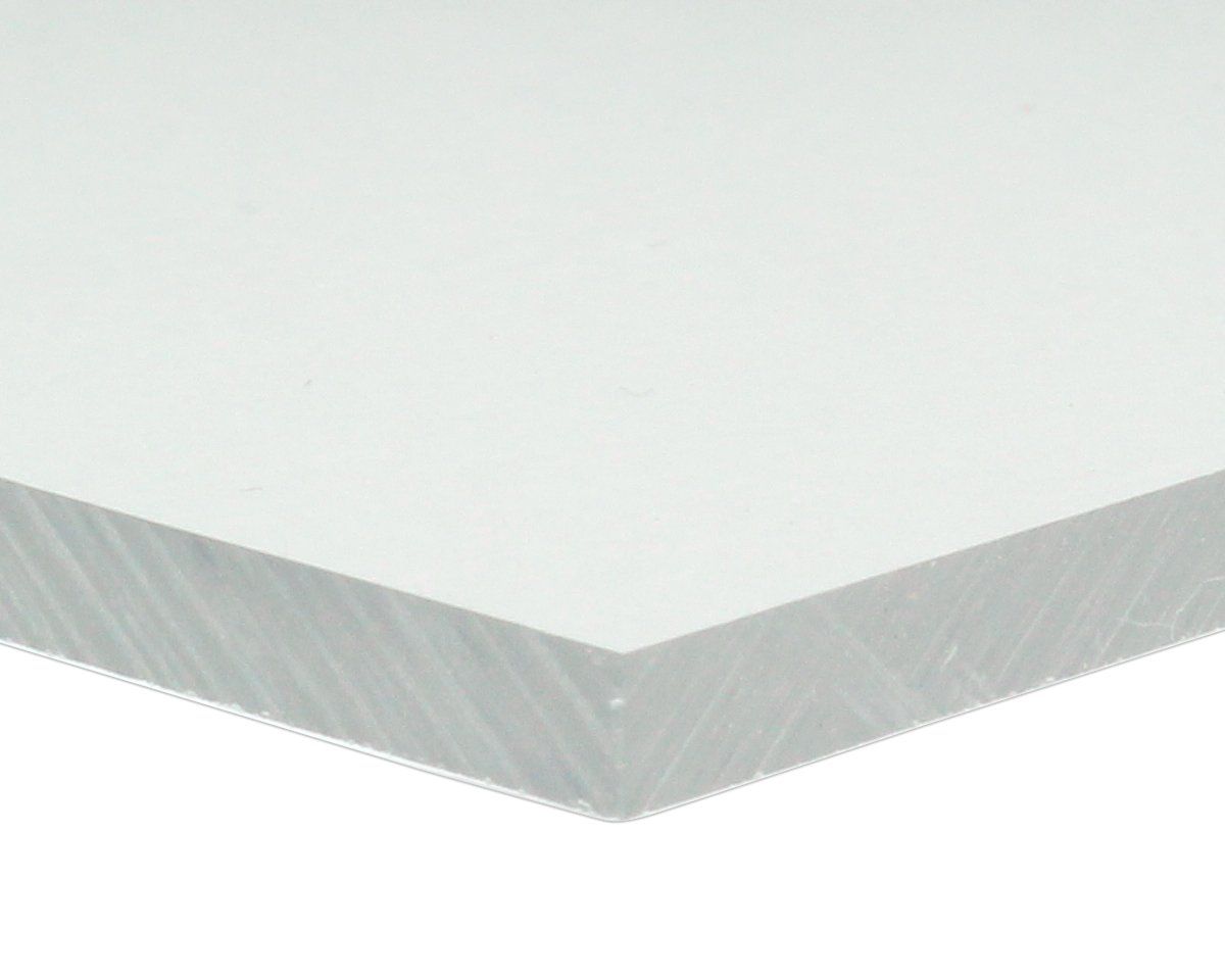 ハイロジック アクリル板 透明 厚さ3 mm 300 mmx 1500 3315 AT モルタル 樹脂 プラスチック 