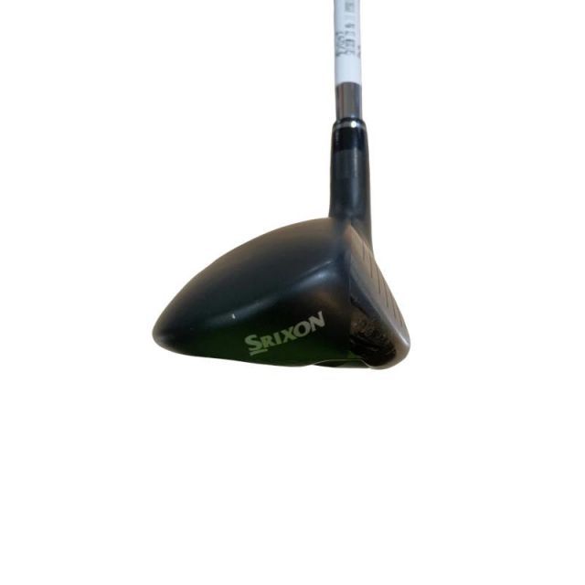中古】 ダンロップ SRIXON ZX Mk II HYBRID H6 ユーティリティ UT
