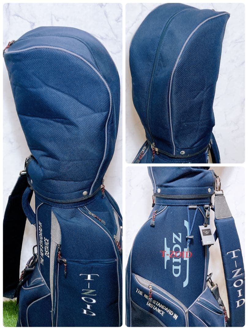 G7.ミズノ 初心者オススメ メンズセット ゴルフクラブ 13本 右利き