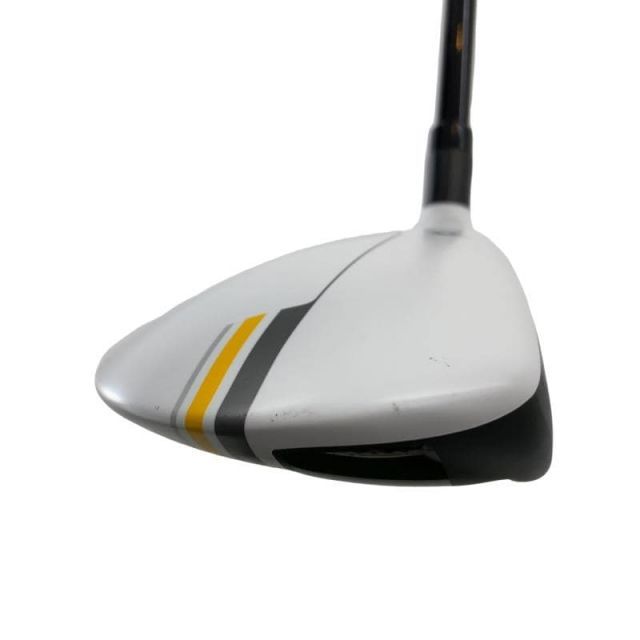 中古】 テーラーメイド RBZ STAGE 2 3W フェアウェイウッド FW TM1-213