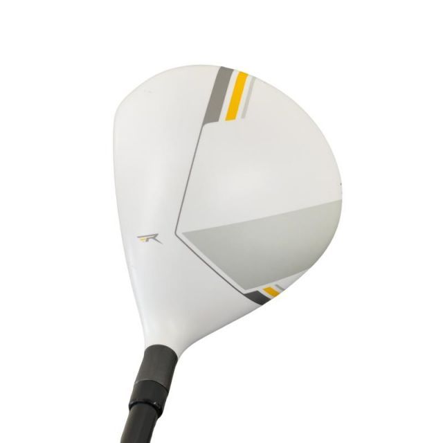 中古】 テーラーメイド RBZ STAGE 2 3W フェアウェイウッド FW TM1-213