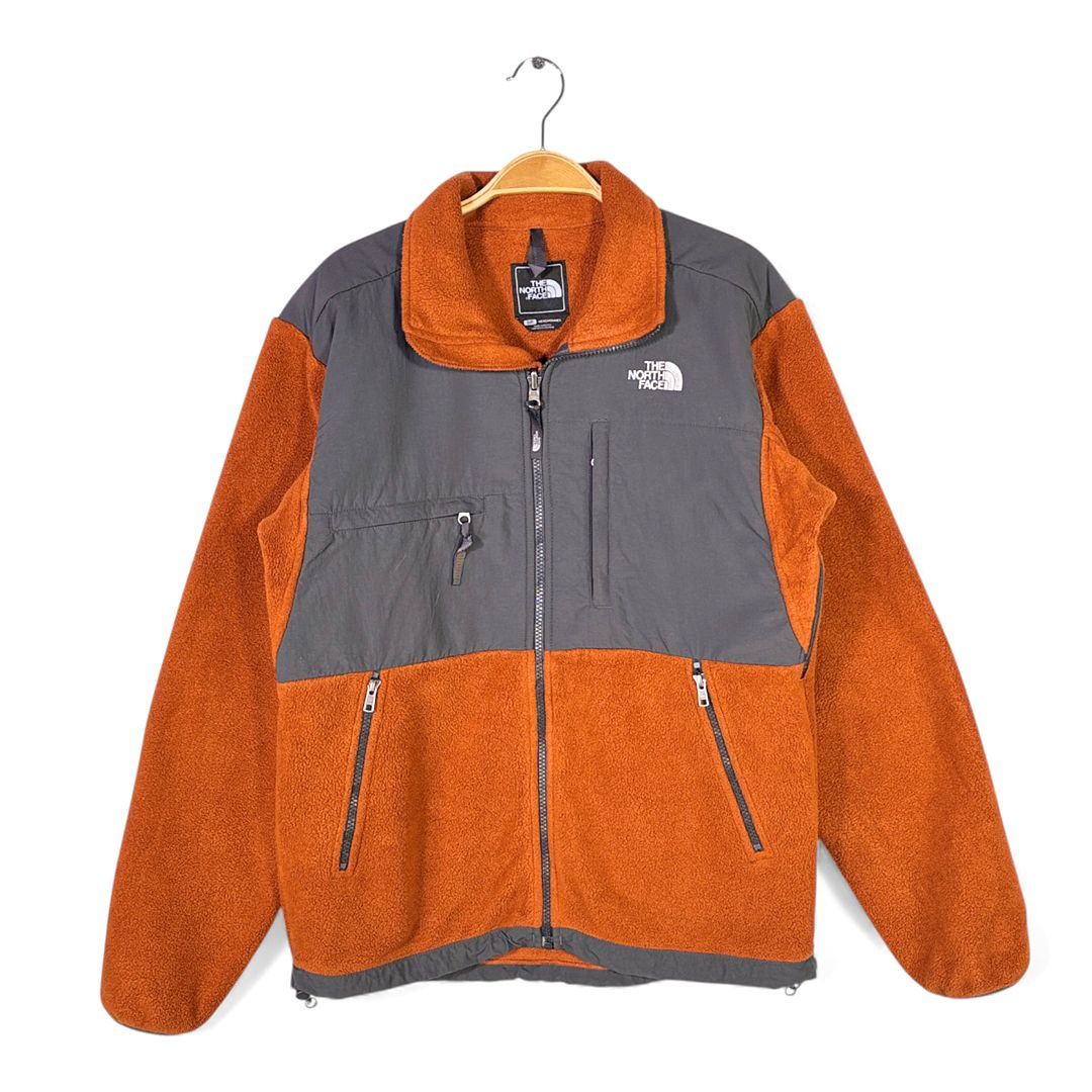 新品 THE NORTH FACE デナリジャケット フリース ブラウン 