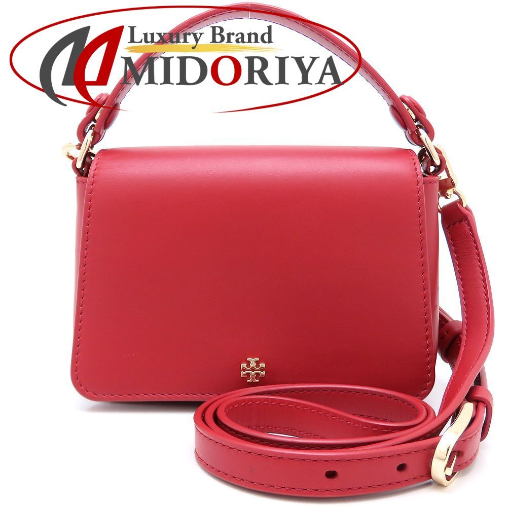 トリーバーチ TORY BURCH TORY BURCH トリーバーチ ショルダーバッグ 141015 001 （ブラック） - ファッション通販 d  fashion Tory Burch トリーバーチ ショルダーバッグ