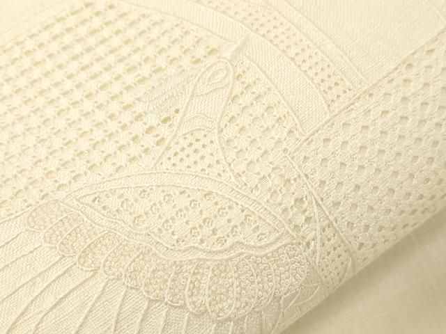 平和屋着物●中国三大刺繍　スワトウ相良刺繍　汕頭相良刺繍　総刺繍　九寸名古屋帯　紬地　正倉院花文　金糸　正絹　逸品　DABA1833ps 楽天市場】平和屋着物○中国三大刺繍 スワトウ刺繍 汕頭刺繍 相良刺繍