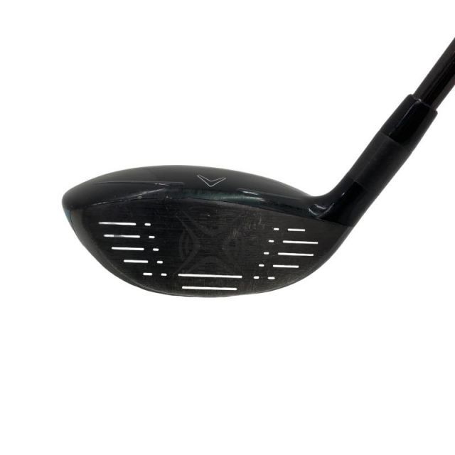 中古】 キャロウェイ ROGUE STAR 7W フェアウェイウッド FW Speeder