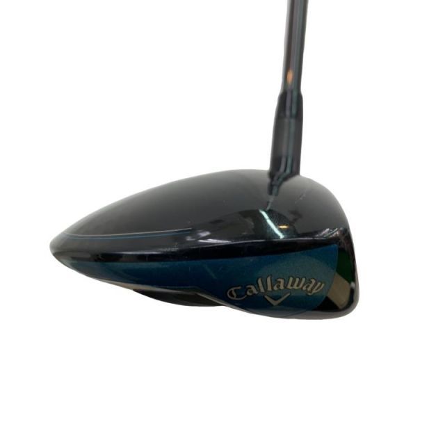 中古】 キャロウェイ ROGUE STAR 7W フェアウェイウッド FW Speeder