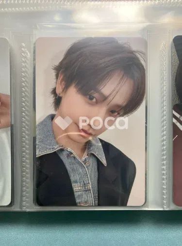 BOYNEXTDOOR ミョン・ジェヒョン 19.99 Twenty ver. - メルカリ