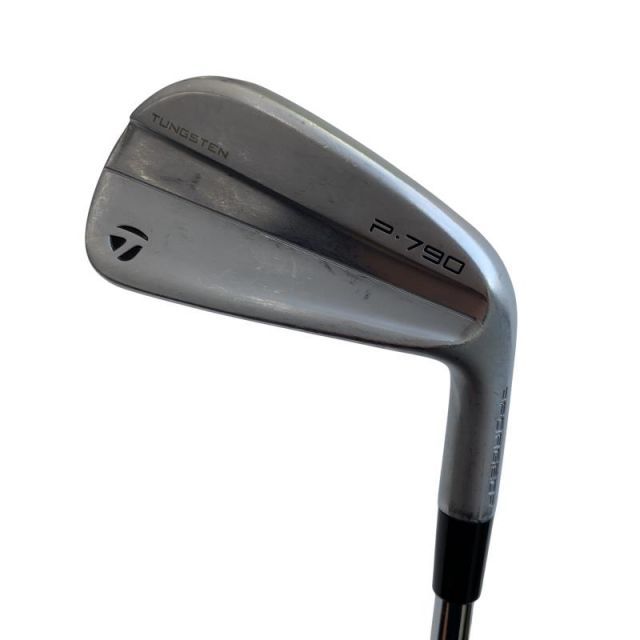 中古】 テーラーメイド Taylor Made P・790(2023) 5S アイアンセット