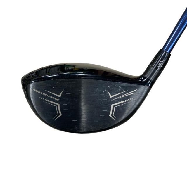 るんたん 中古】 ダンロップ SRIXON ZX7 9.5° ドライバー DR Diamana TB 60