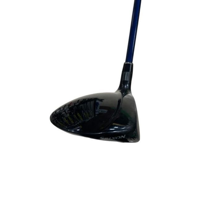中古】 ダンロップ SRIXON ZX F 5W フェアウェイウッド FW Diamana