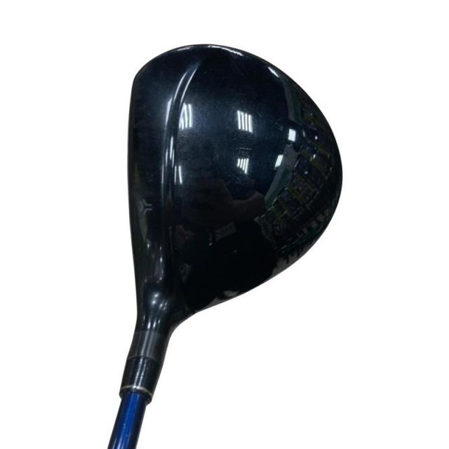 中古】 ダンロップ SRIXON ZX F 5W フェアウェイウッド FW Diamana