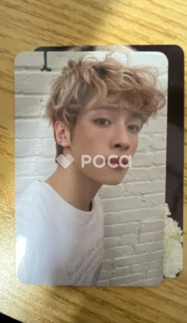 Xdinary Heroes ガオン LIVE and FALL LIVE ver. - メルカリ