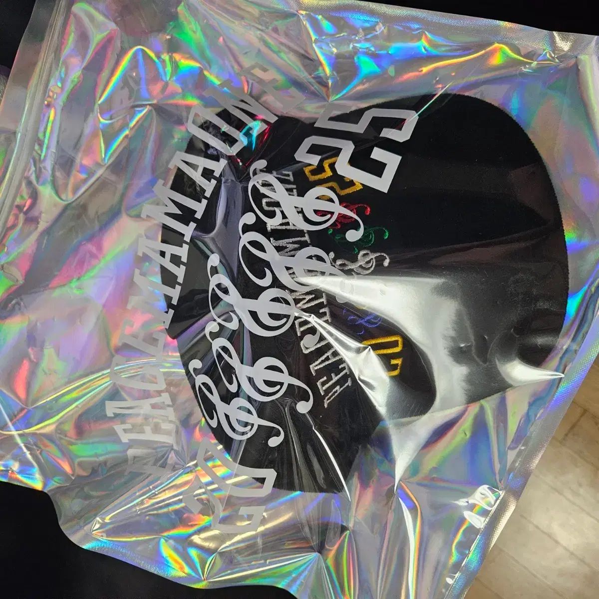 GDRAGON ジヨン ジードラゴン韓国 popup限定キャップ コットン Amazon | [NJKGGFHB] gドラゴン 野球帽 帽子 G-DRAGON クォン・ジヨン