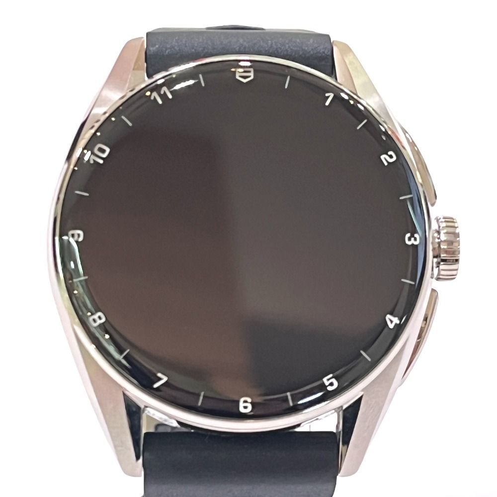 TAG HEUER タグホイヤー 腕時計 コネクテッドキャリバーE4 SBR8010