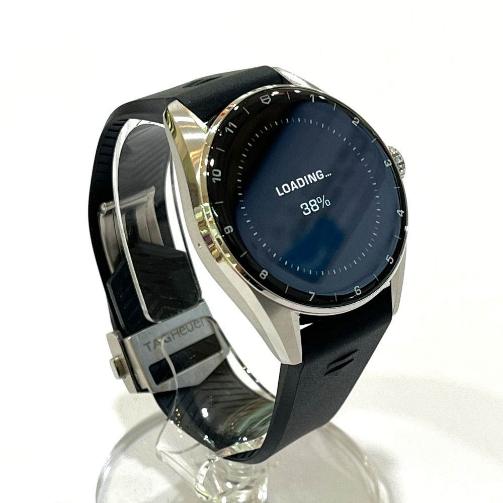 TAG HEUER タグホイヤー 腕時計 コネクテッドキャリバーE4 SBR8010