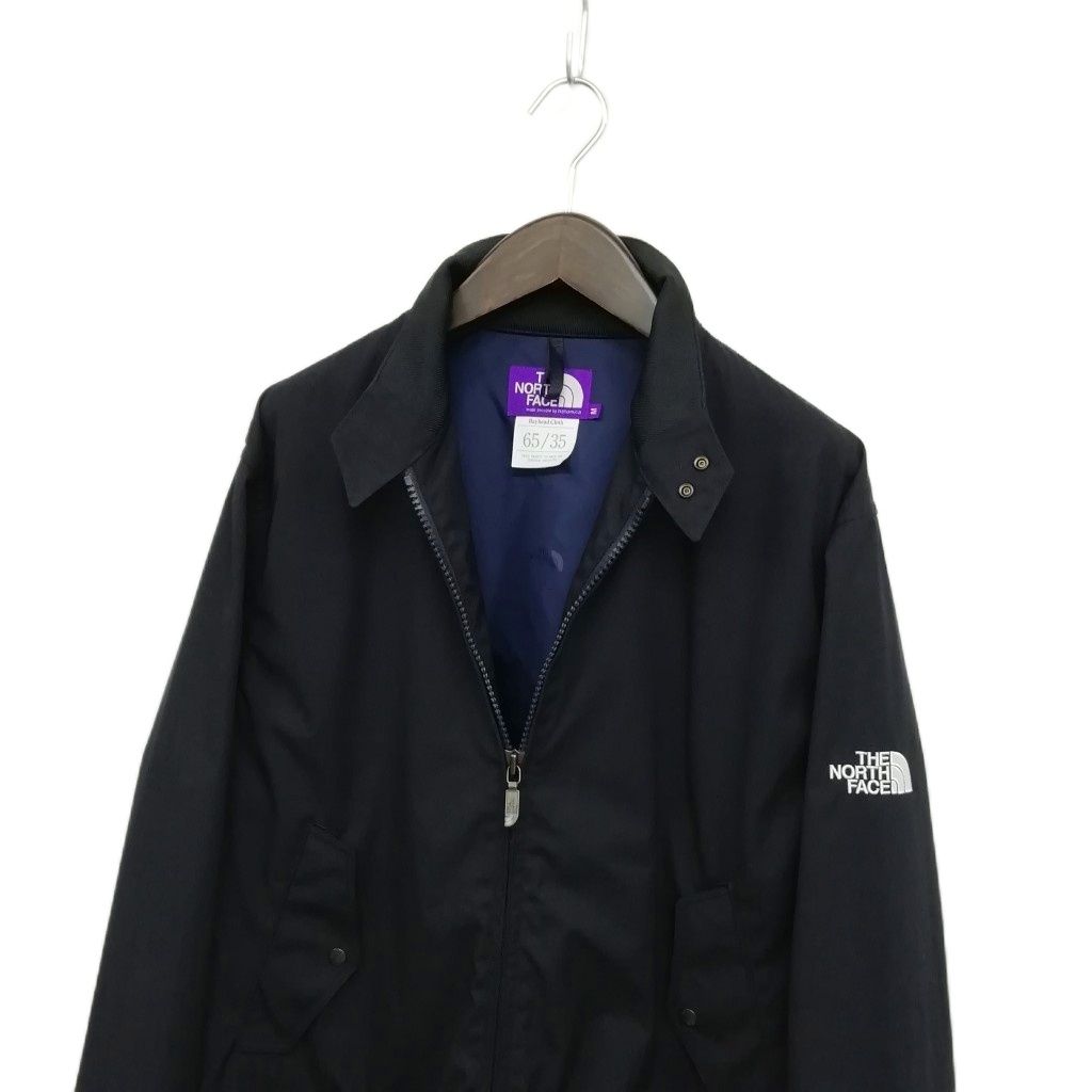 メンズ ノースフェイス パープルレーベル THE NORTH FACE PURPLE LABEL 