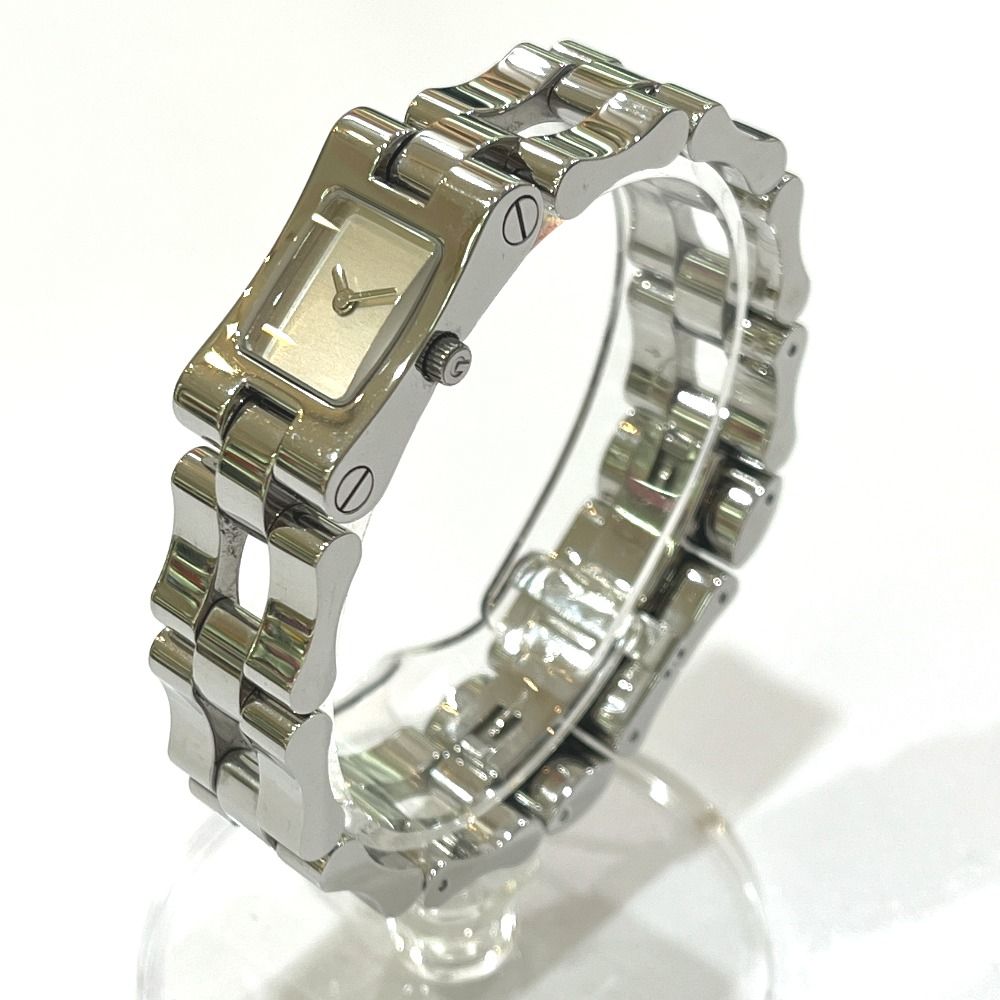 GUCCI グッチ 腕時計 レディースウォッチ 時計 2305L SS - メルカリ