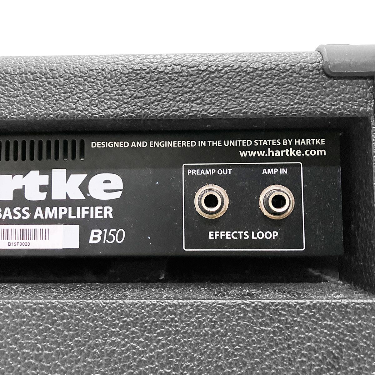 タイムセール】【クーポン】ベース アンプ 楽器 機材 ハートキー