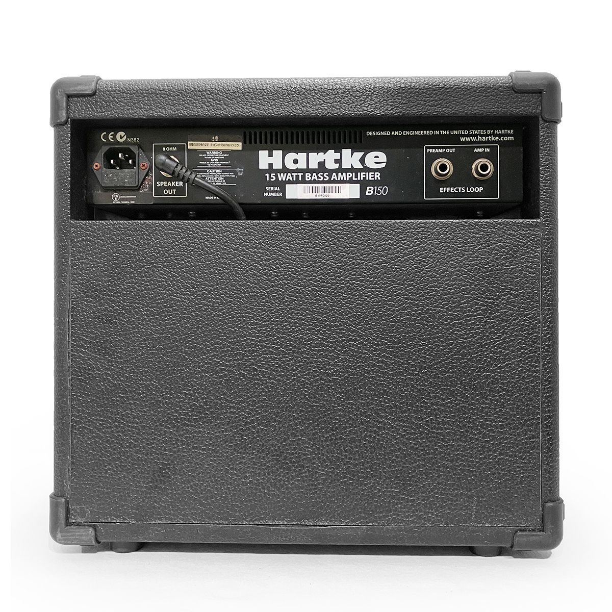 タイムセール】【クーポン】ベース アンプ 楽器 機材 ハートキー