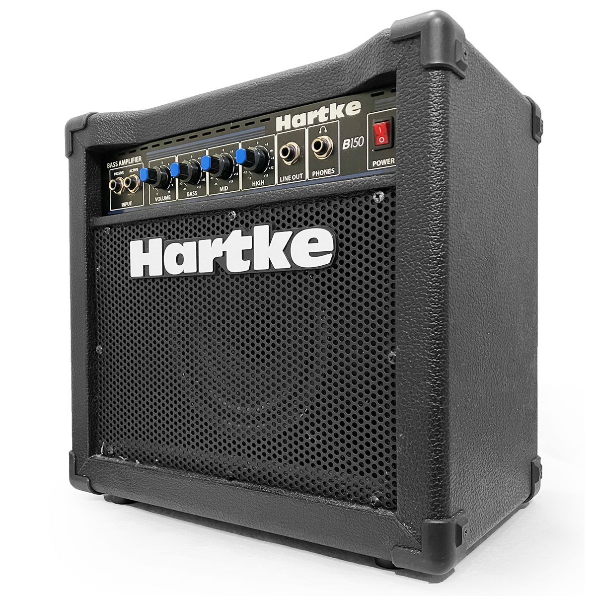 Takaさん専用　Hartke KB15 ベースアンプ Takaさん専用 Hartke KB15 ベースアンプ Takaさん専用 Hartke KB15