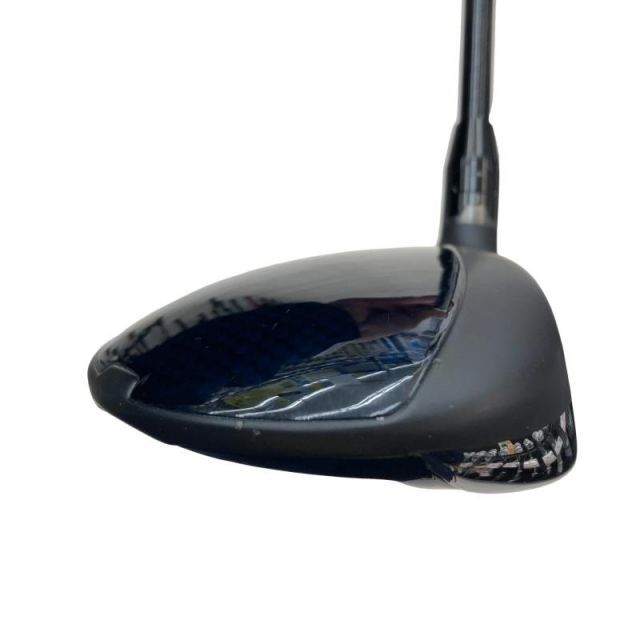 【中古】 キャロウェイ PARADYM X 3W フェアウェイウッド FW 中古】 キャロウェイ PARADYM X 3W フェアウェイウッド FW リシャフト