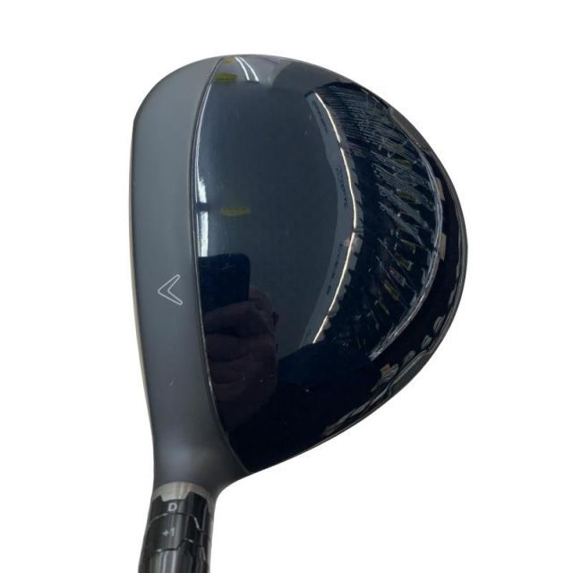 中古】 キャロウェイ PARADYM X 3W フェアウェイウッド FW リシャフト