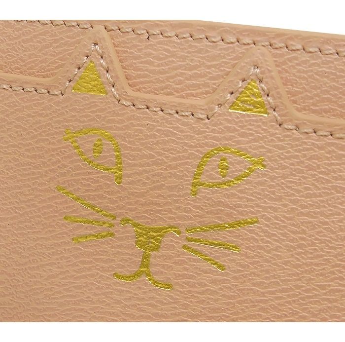 併売商品※◇未使用保管品◇CHARLOTTE OLYMPIA【シャーロットオリンピア