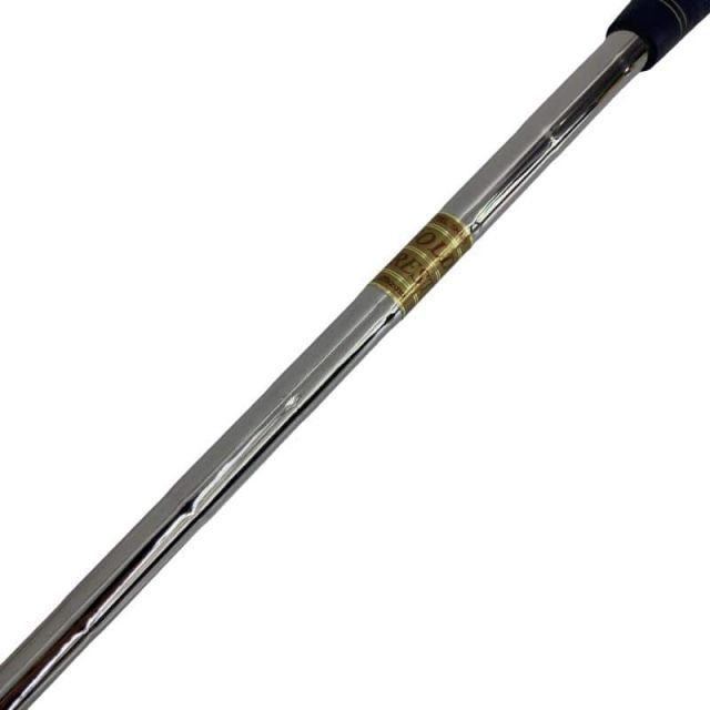 中古】 ミズノ EURUS(2016) 32インチ レディース パター PT スチール