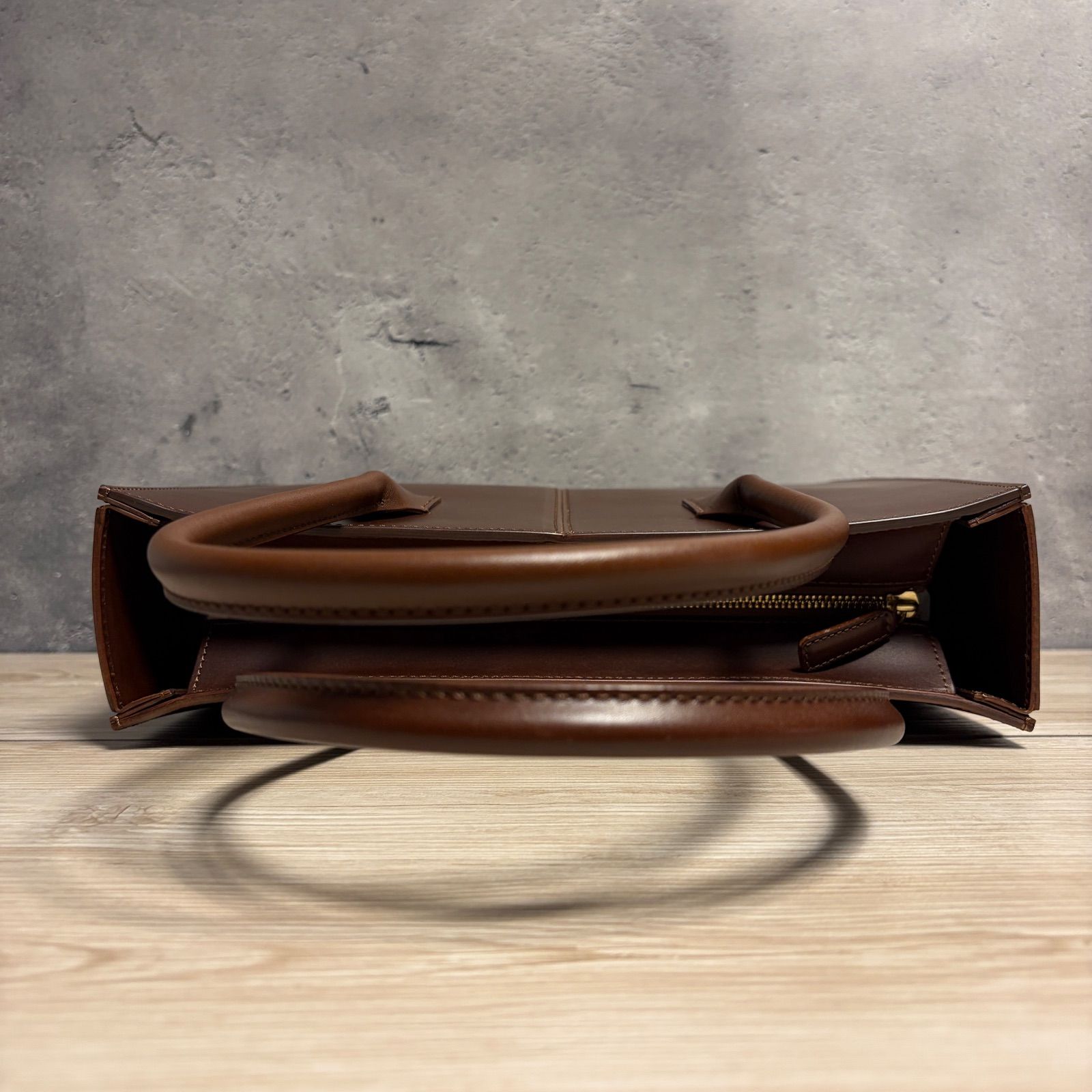 極美品/付属品付き✨土屋鞄 ショルダーバッグ オイルレザー A4可 ブラウン系 オリジンオイルヌメ ヴェイスショルダー – ショルダーバッグ – 土屋鞄