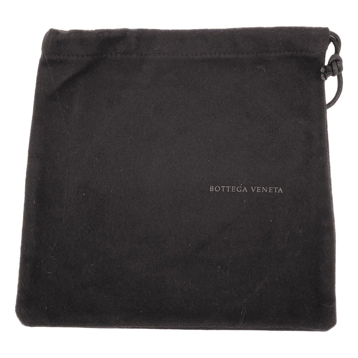 BOTTEGA VENETA ボッテガヴェネタ イントレチャートロープベルト