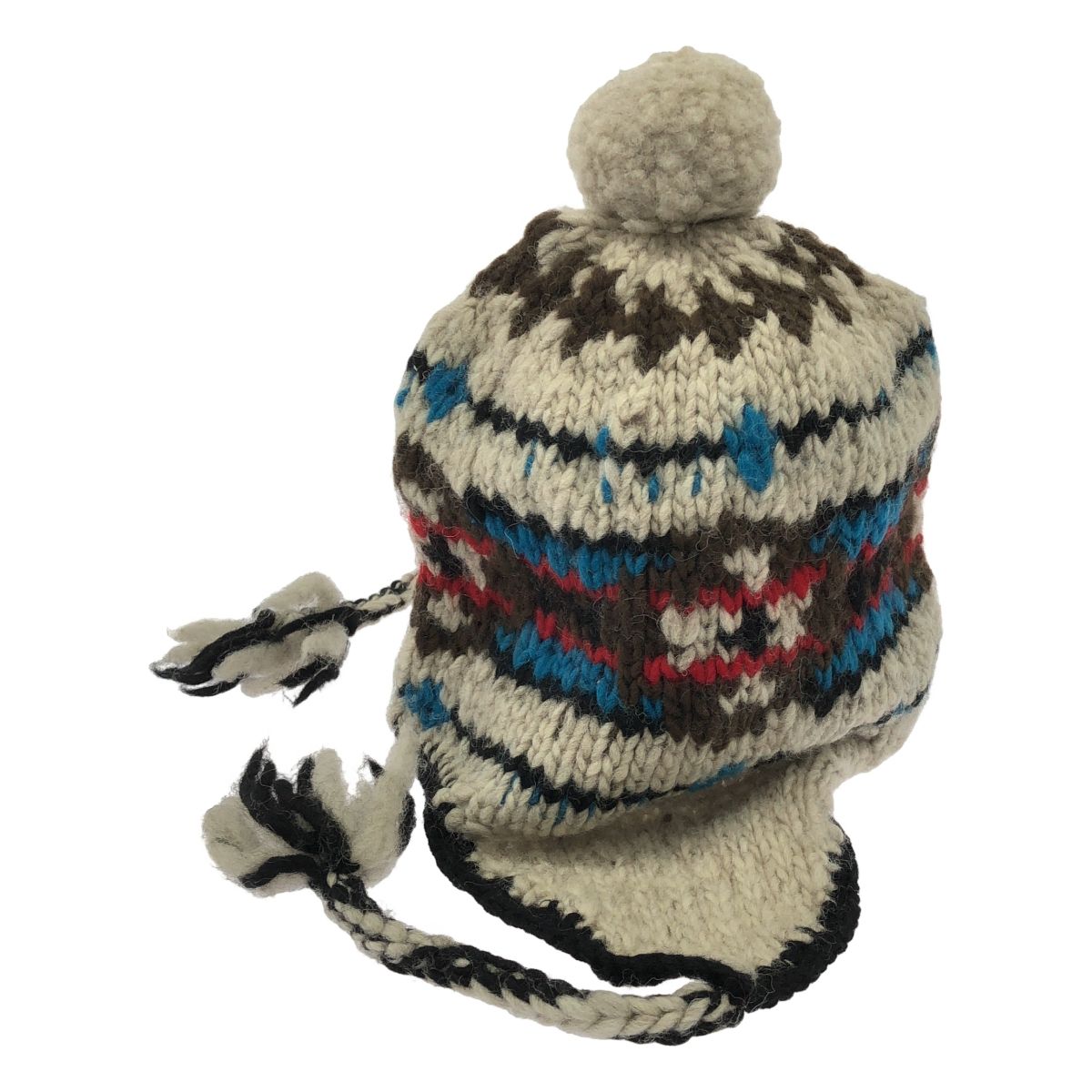 JUNYA WATANABE MAN ニット帽 JUNYA WATANABE MAN ニットキャップ