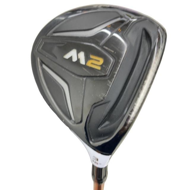 テーラーメイド M2 3W フェアウェイウッド FW 純正特注シャフト